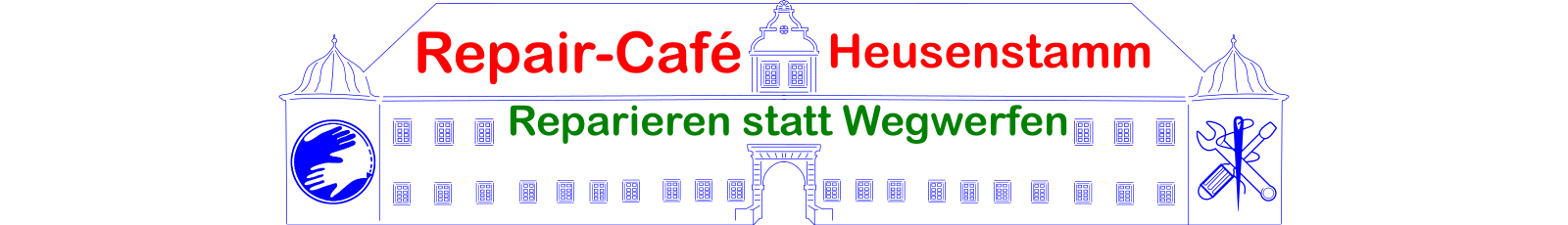 Repair Café Heusenstamm