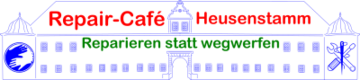 Repair Café Heusenstamm